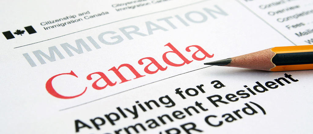 Different Canada Immigration Pathways